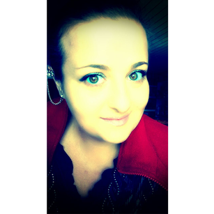 Model - MaryTesoro Hot