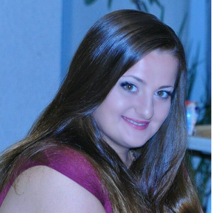 Model - MaryTesoro Treasure