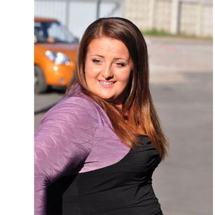 Model - MaryTesoro adventure