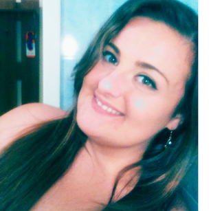 Model - MaryTesoro Treasure