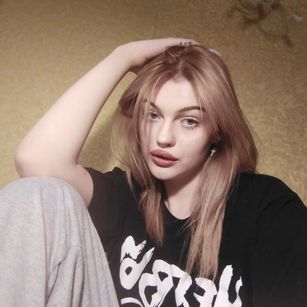 Model - Melissa sexy