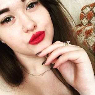 Model - Elizabeth_b 3