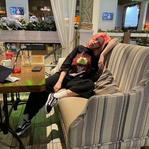 Model - Niki None pussy