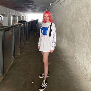 Model - Niki None pussy