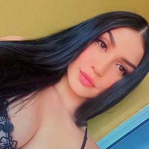 Model - Melaniepark anal