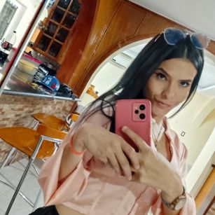 Model - Barbie Star anal