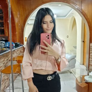 Model - Barbie Star dirtytalk