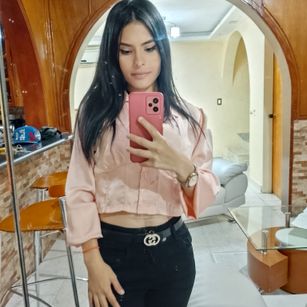 Model - Barbie Star cuckold