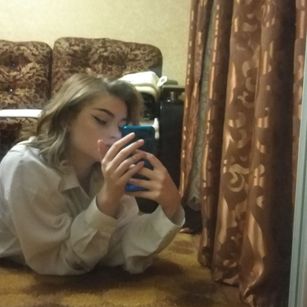 Model - Melissa pleasure