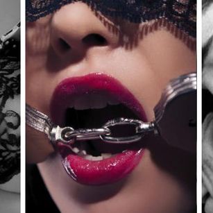 Model - ChaneelMcquensi rope