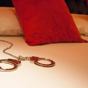 Model - ChaneelMcquensi sex