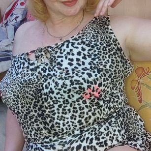 Model - Betsi_Hot ass