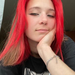 Model - Annettaa ass