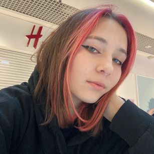 Model - Annettaa legs