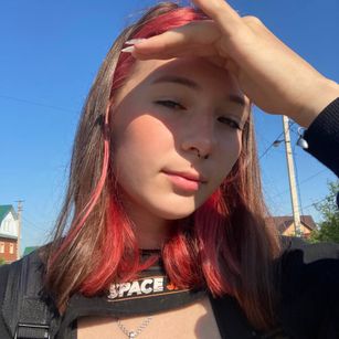 Model - Annettaa beauty