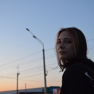 Model - Annettaa nice