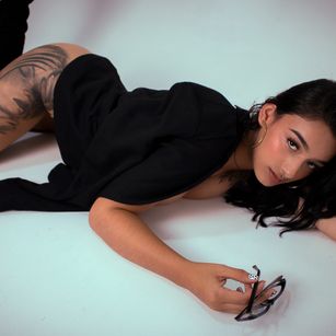 Model - LenyLucca mistress