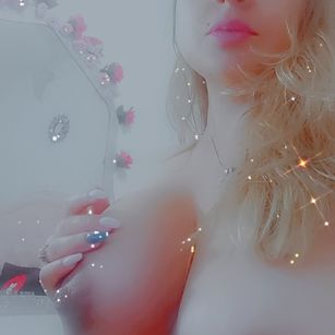 Model - Lady Lexie Sex blowjob