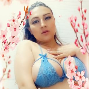 Model - Lady Lexie Sex bigboobs