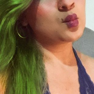 Model - Lady Lexie Sex bigboobs