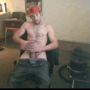 Model - Jay D bisexual