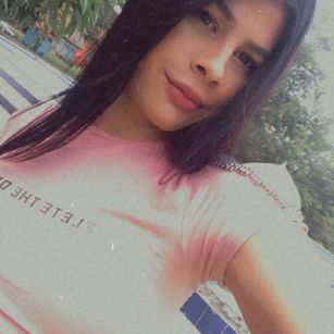 Model - Danii Garcia anal