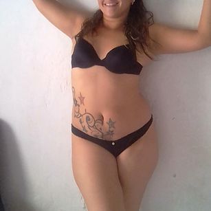 Model - XxAngelhotstuffXx oral