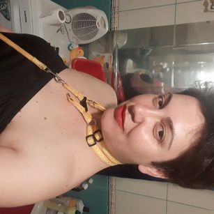 Model - Madonna bdsm