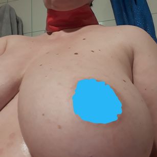 Model - Madonna feet