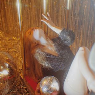 Model - GoddessRitaFoxter roleplay