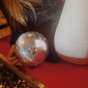 Model - GoddessRitaFoxter mistress