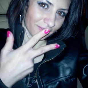 Model - cristinaCrisX litteltits