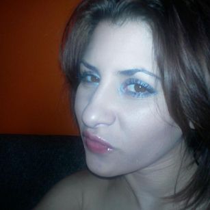 Model - cristinaCrisX nasty