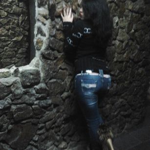 Model - BabyKiss sexy