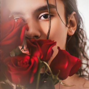 Model - Colton Alvin young