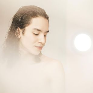 Model - Colton Alvin bigcock