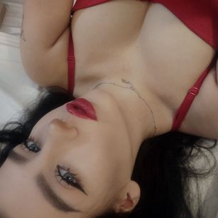 Model - Dolly XO teen