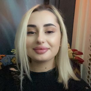 Model - Crazy_woman bigass