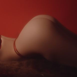 Model - Melissa Fumero toys