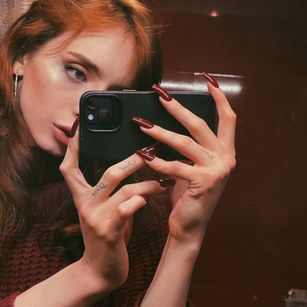 Model - Lizzy Grand Trans