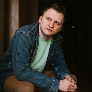 Model - crazymind hairy