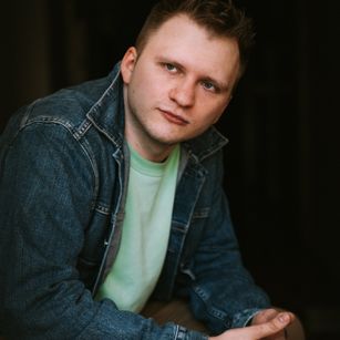 Model - crazymind man