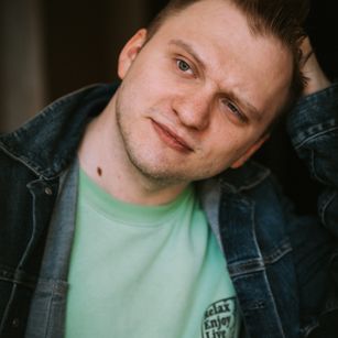 Model - crazymind Green