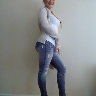 Model - Nicki.B.Love fun