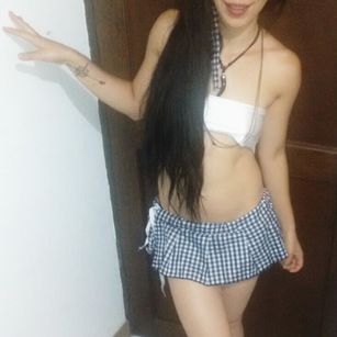 Model - Kimberley 4