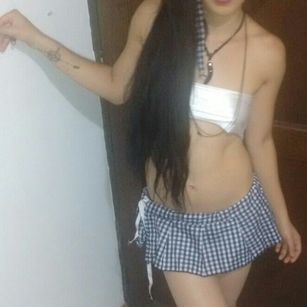 Model - Kimberley 5