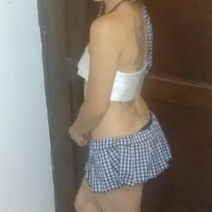 Model - Kimberley 6