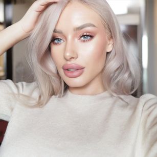 Model - Anna Anne milf