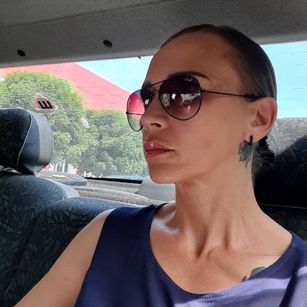 Model - Tina Crazy roleplay