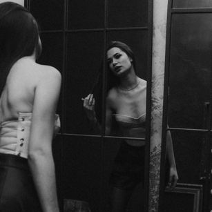 Model - Evelina dance